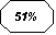 Octogone: 51%